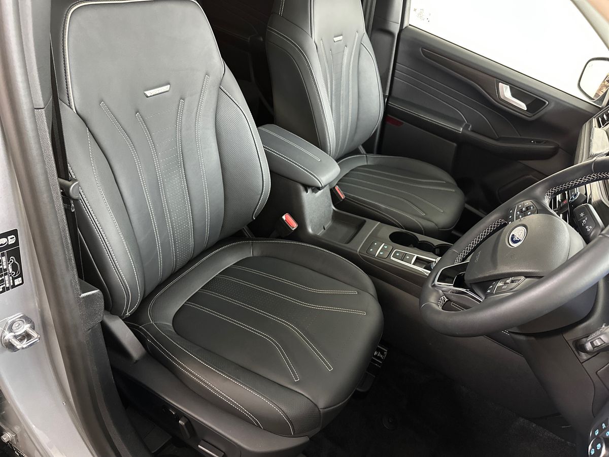 Used Ford Kuga 2024 for sale - 76479725: Photo 12