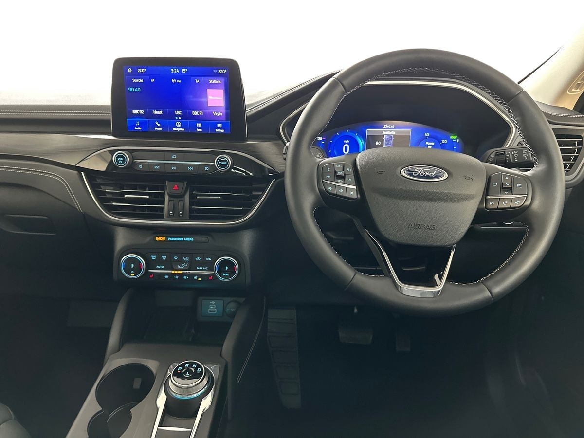 Used Ford Kuga 2024 for sale - 76479725: Photo 16