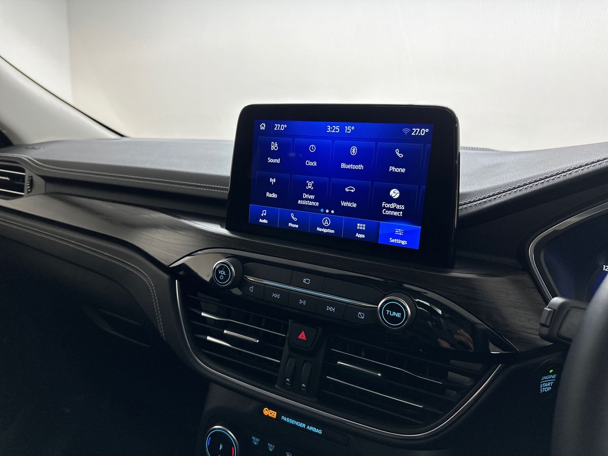 Used Ford Kuga 2024 for sale - 76479725: Photo 21