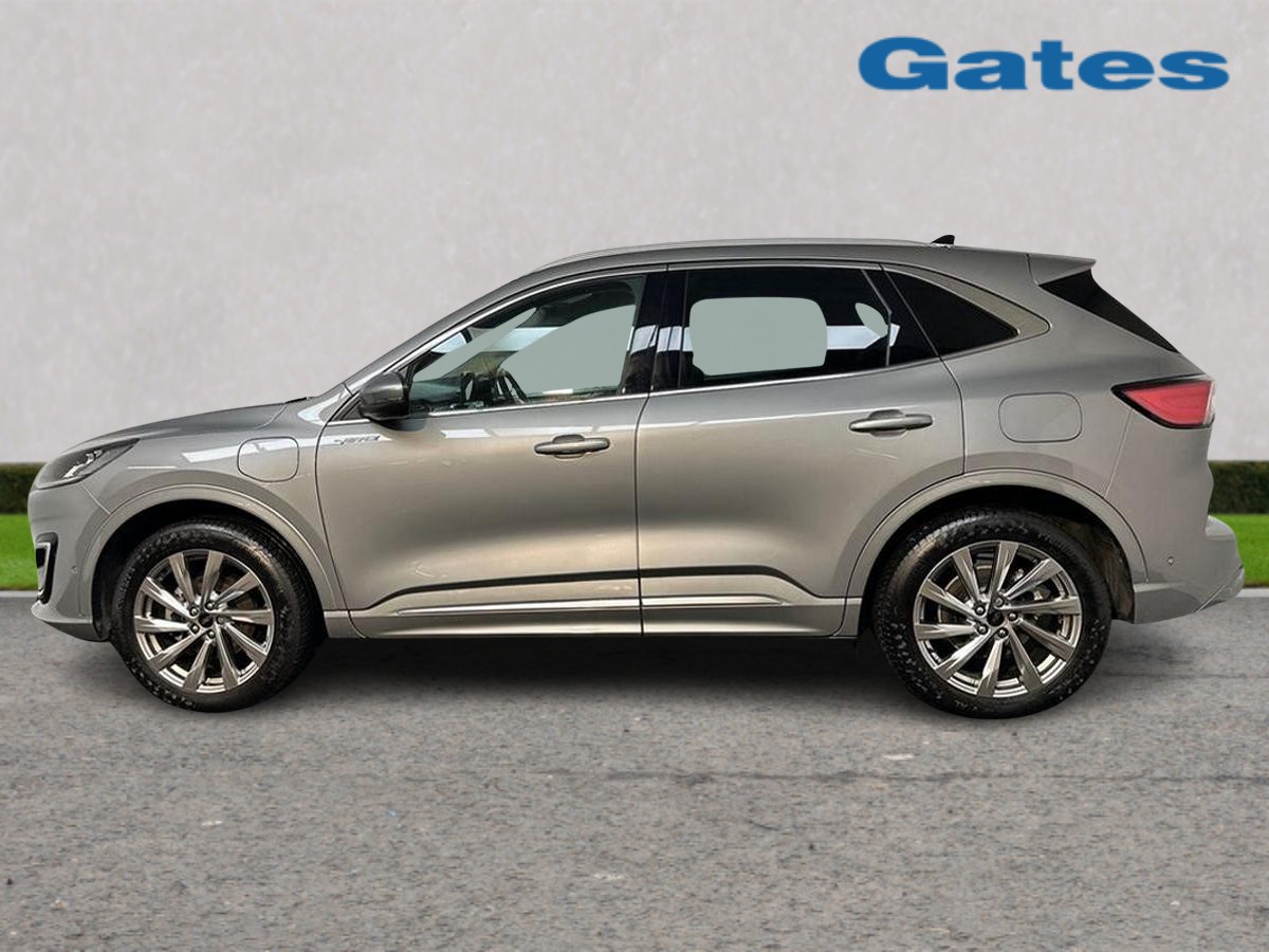 Used Ford Kuga 2024 for sale - 76479725: Photo 4