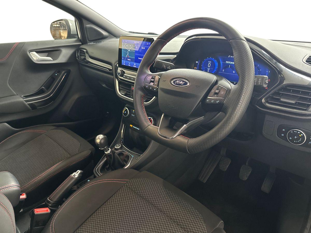 Used Ford Puma 2021 for sale - 76668197: Photo 10