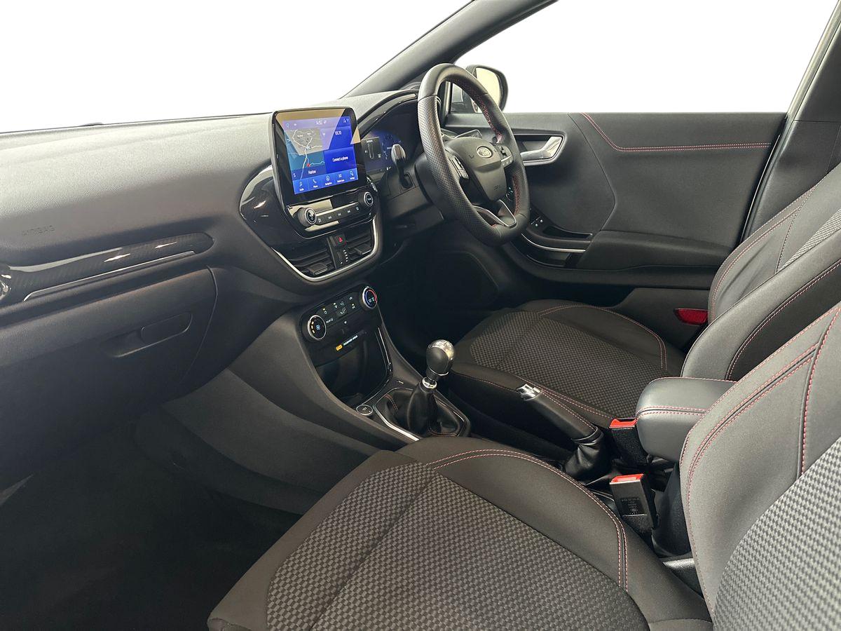 Used Ford Puma 2021 for sale - 76668197: Photo 11