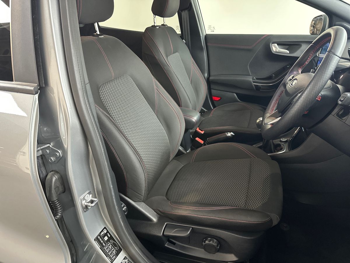 Used Ford Puma 2021 for sale - 76668197: Photo 12