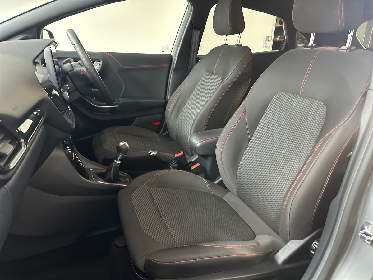 Used Ford Puma 2021 for sale - 76668197: Photo 13