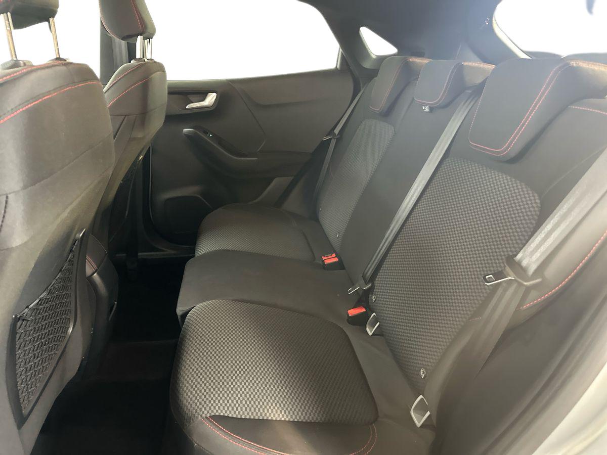 Used Ford Puma 2021 for sale - 76668197: Photo 14