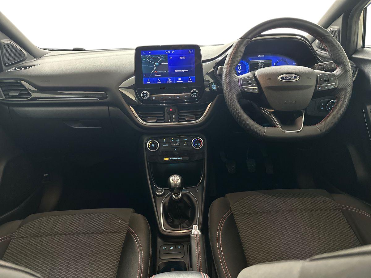 Used Ford Puma 2021 for sale - 76668197: Photo 15