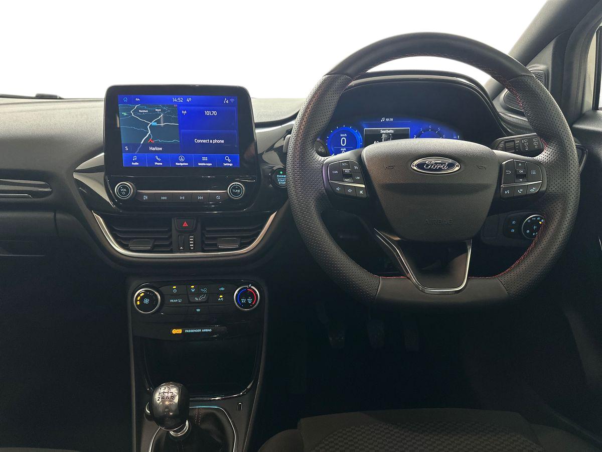 Used Ford Puma 2021 for sale - 76668197: Photo 16