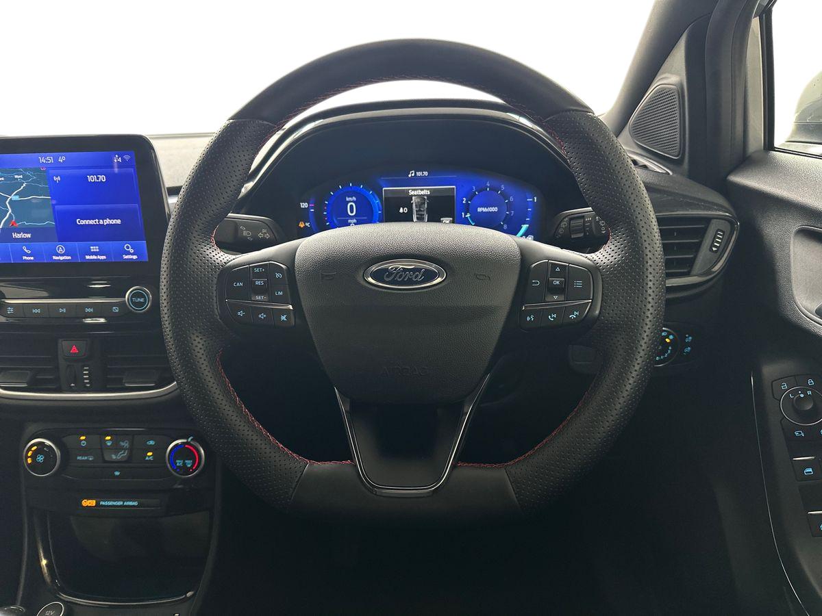 Used Ford Puma 2021 for sale - 76668197: Photo 17