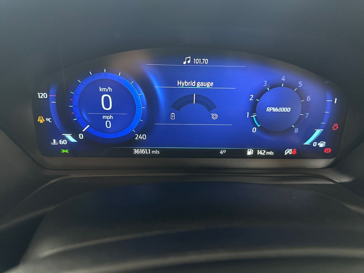 Used Ford Puma 2021 for sale - 76668197: Photo 18