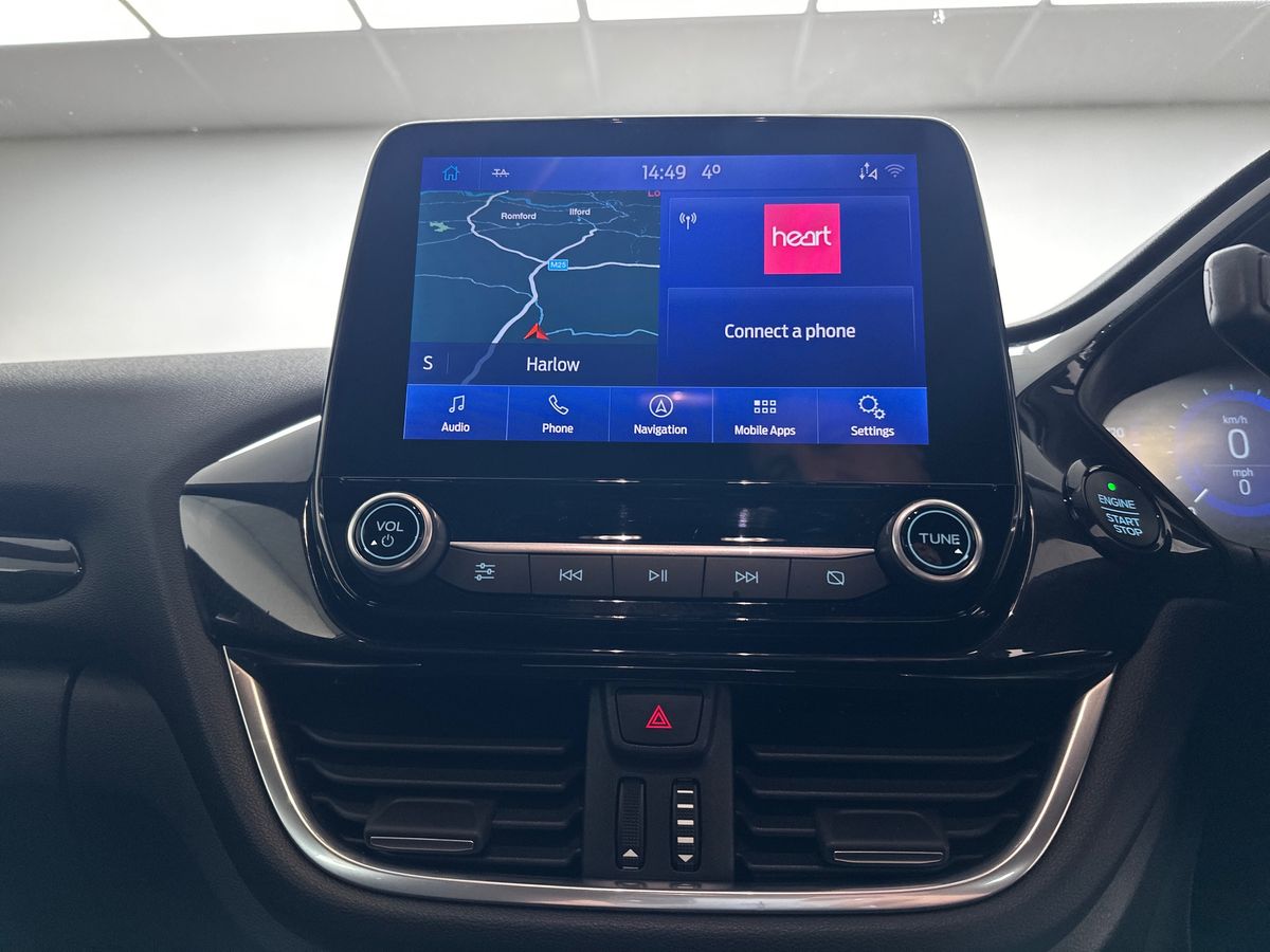 Used Ford Puma 2021 for sale - 76668197: Photo 19