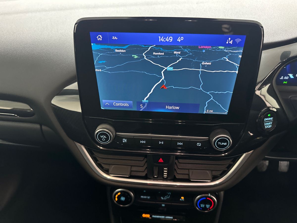 Used Ford Puma 2021 for sale - 76668197: Photo 20