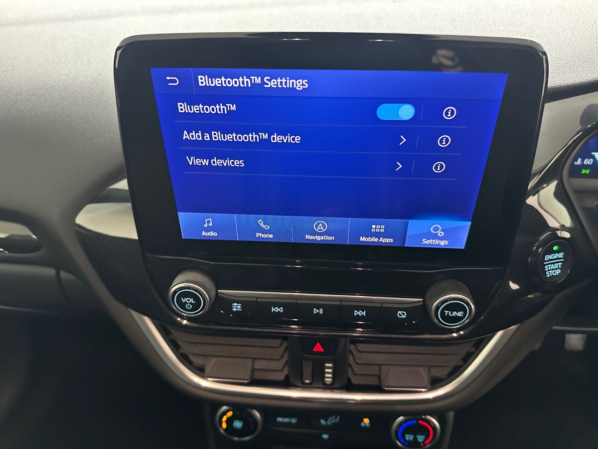 Used Ford Puma 2021 for sale - 76668197: Photo 21