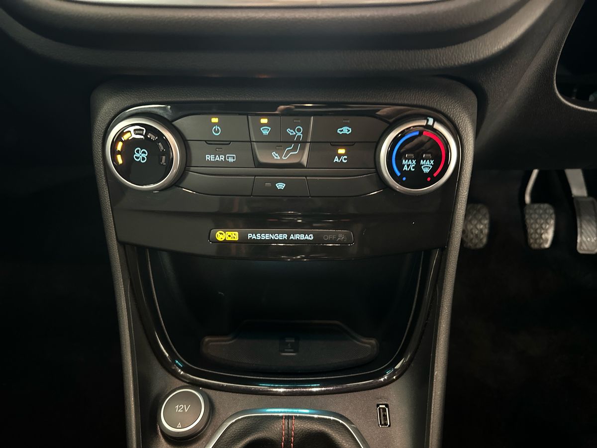 Used Ford Puma 2021 for sale - 76668197: Photo 22