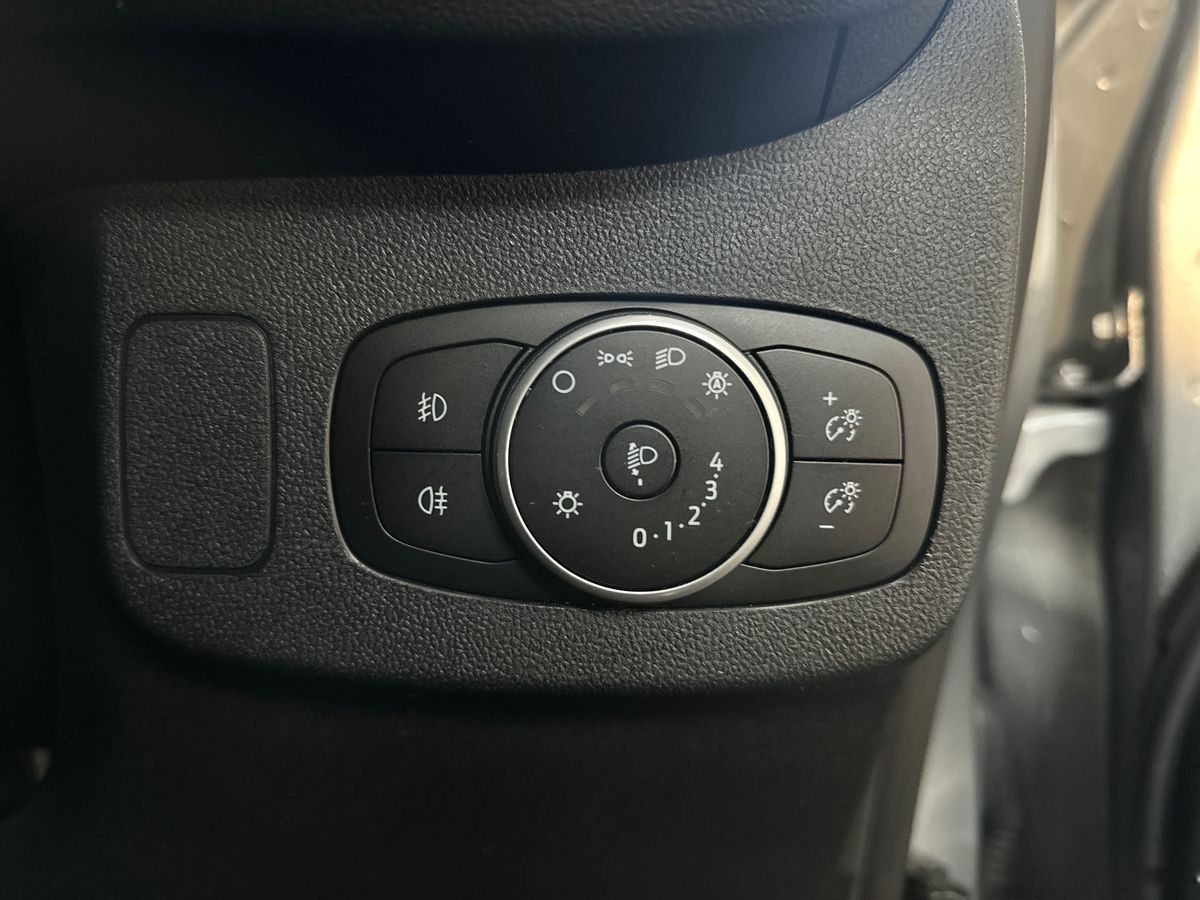 Used Ford Puma 2021 for sale - 76668197: Photo 23