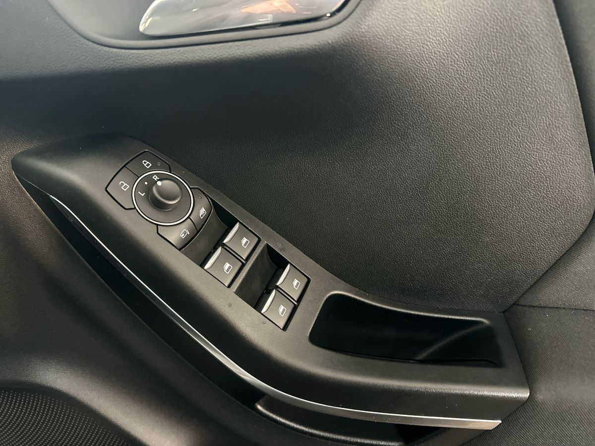 Used Ford Puma 2021 for sale - 76668197: Photo 25