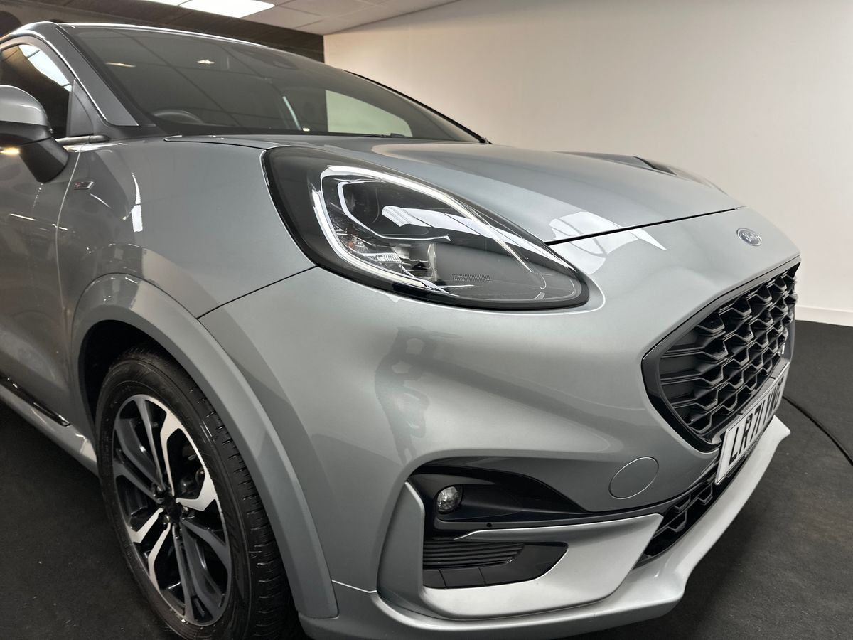 Used Ford Puma 2021 for sale - 76668197: Photo 32