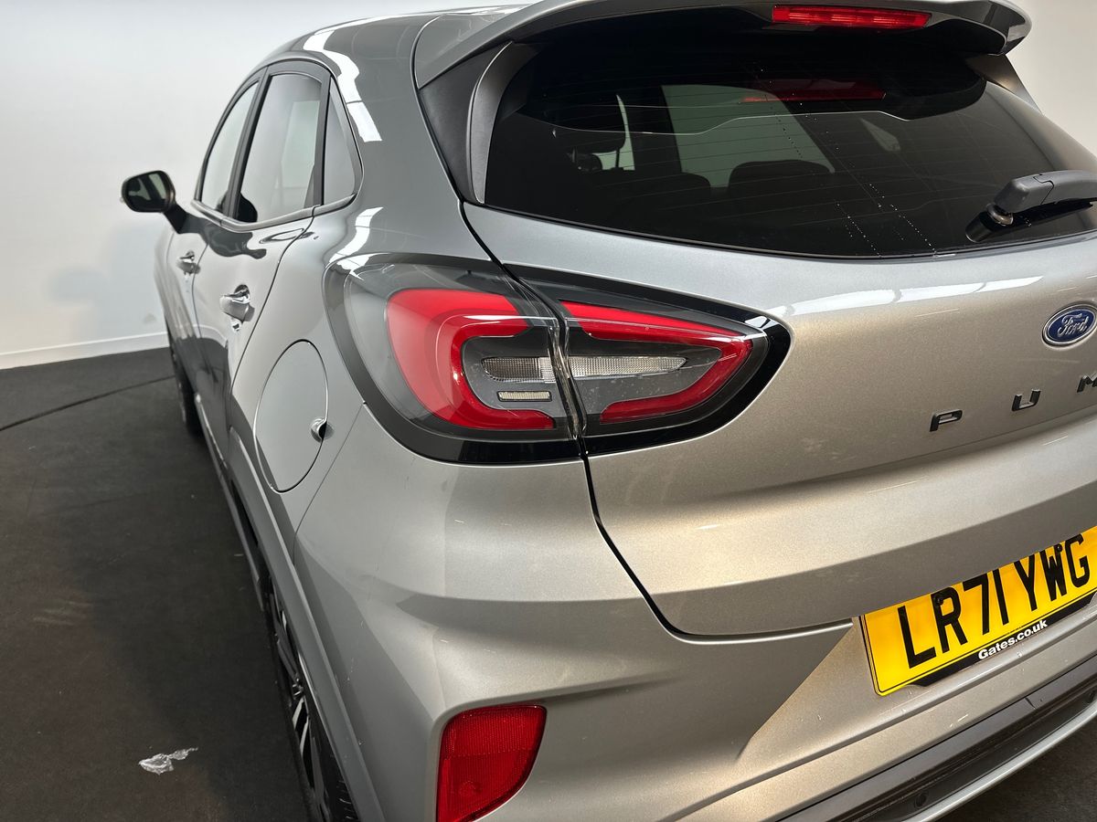 Used Ford Puma 2021 for sale - 76668197: Photo 33