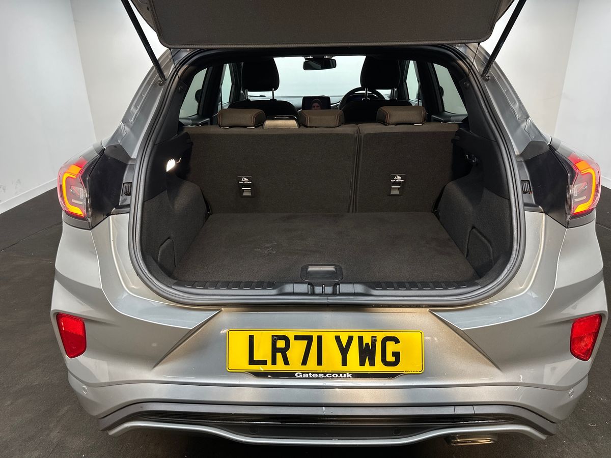 Used Ford Puma 2021 for sale - 76668197: Photo 34