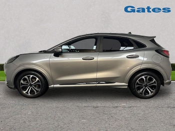 Used Ford Puma 2021 for sale - 76668197: Photo