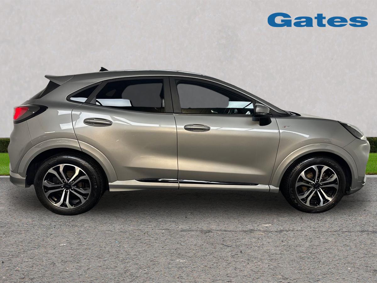 Used Ford Puma 2021 for sale - 76668197: Photo 8