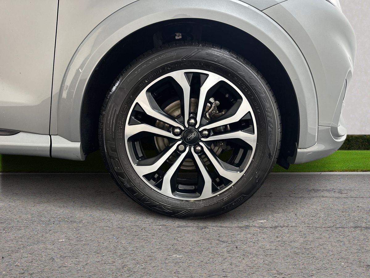 Used Ford Puma 2021 for sale - 76668197: Photo 9