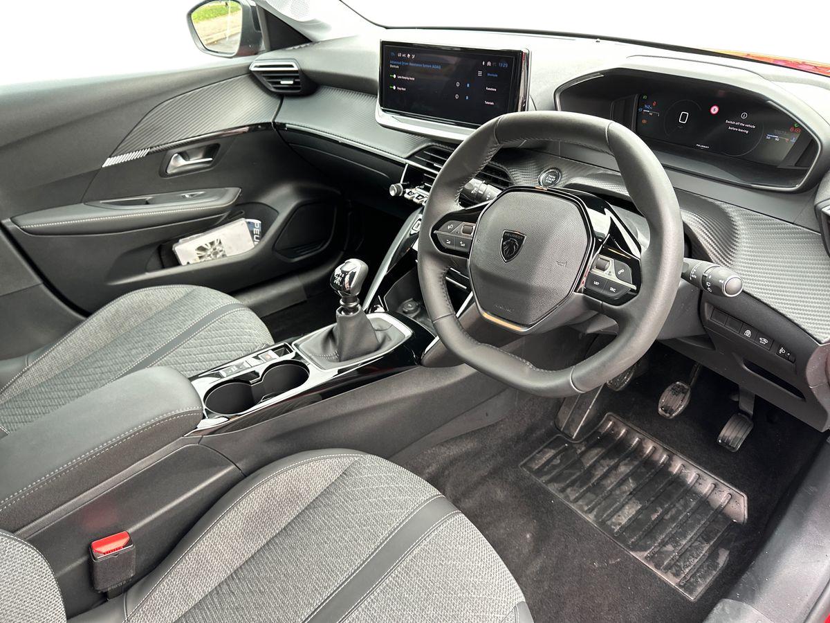 Used Peugeot 208 2024 for sale - 76544427: Photo 10