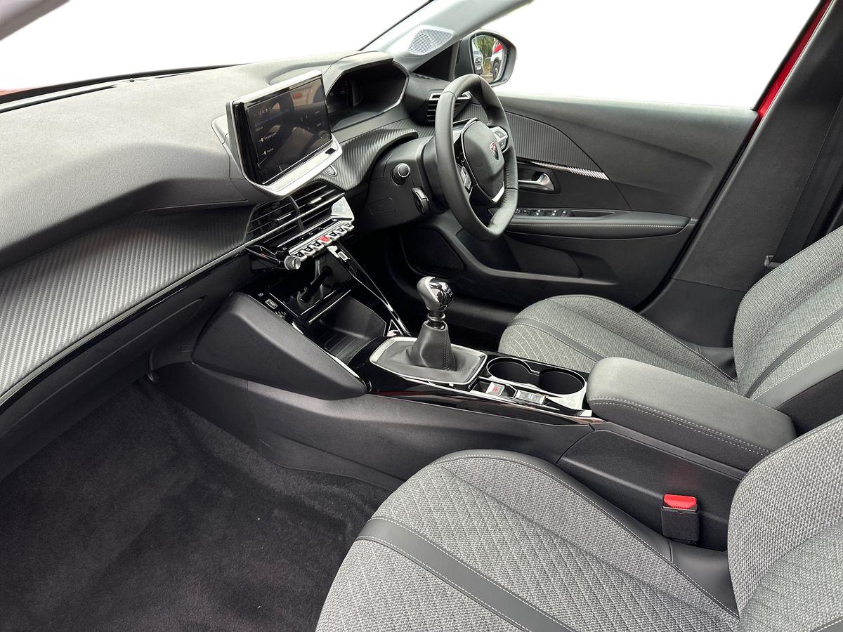 Used Peugeot 208 2024 for sale - 76544427: Photo 11