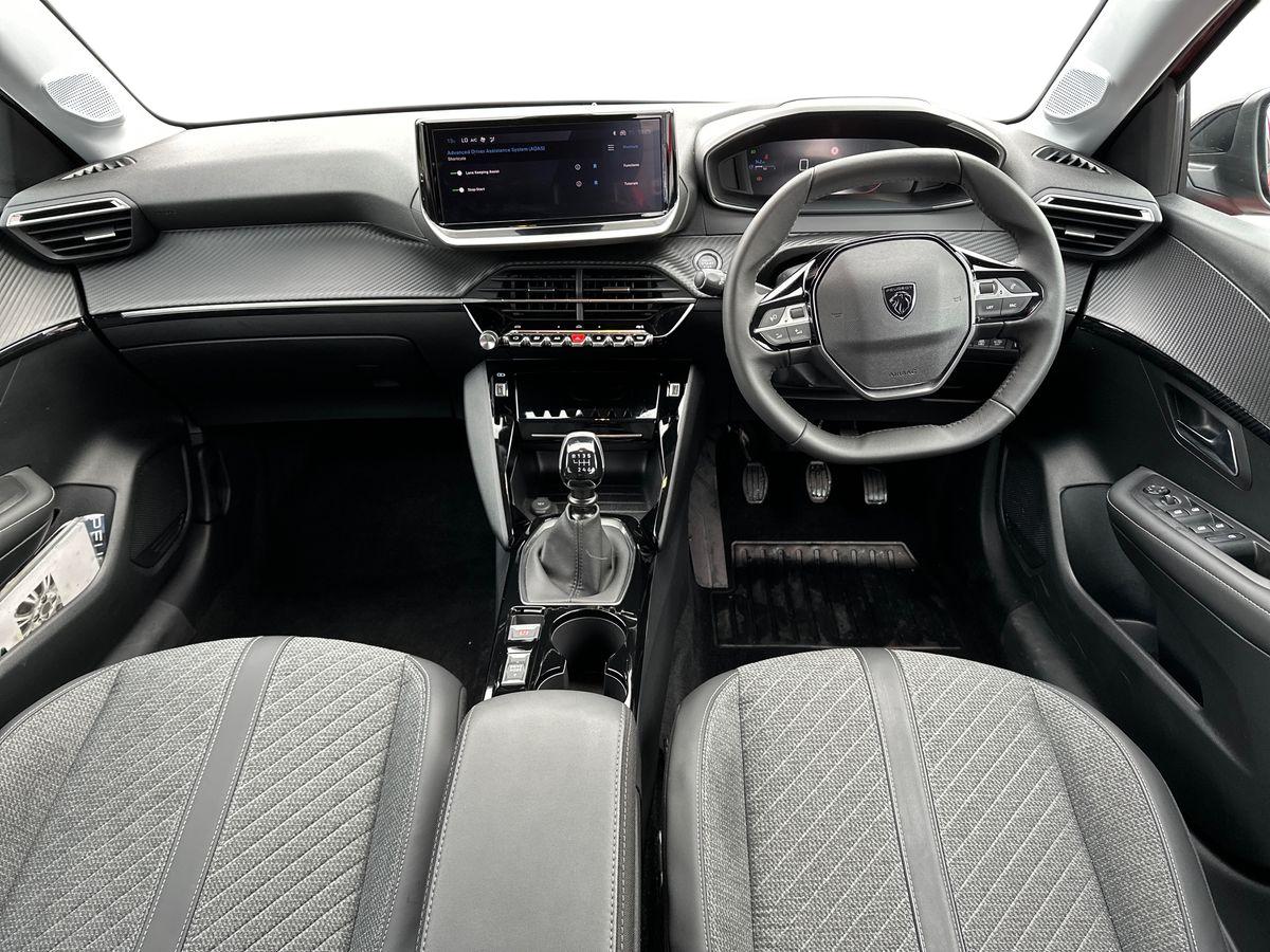 Used Peugeot 208 2024 for sale - 76544427: Photo 15