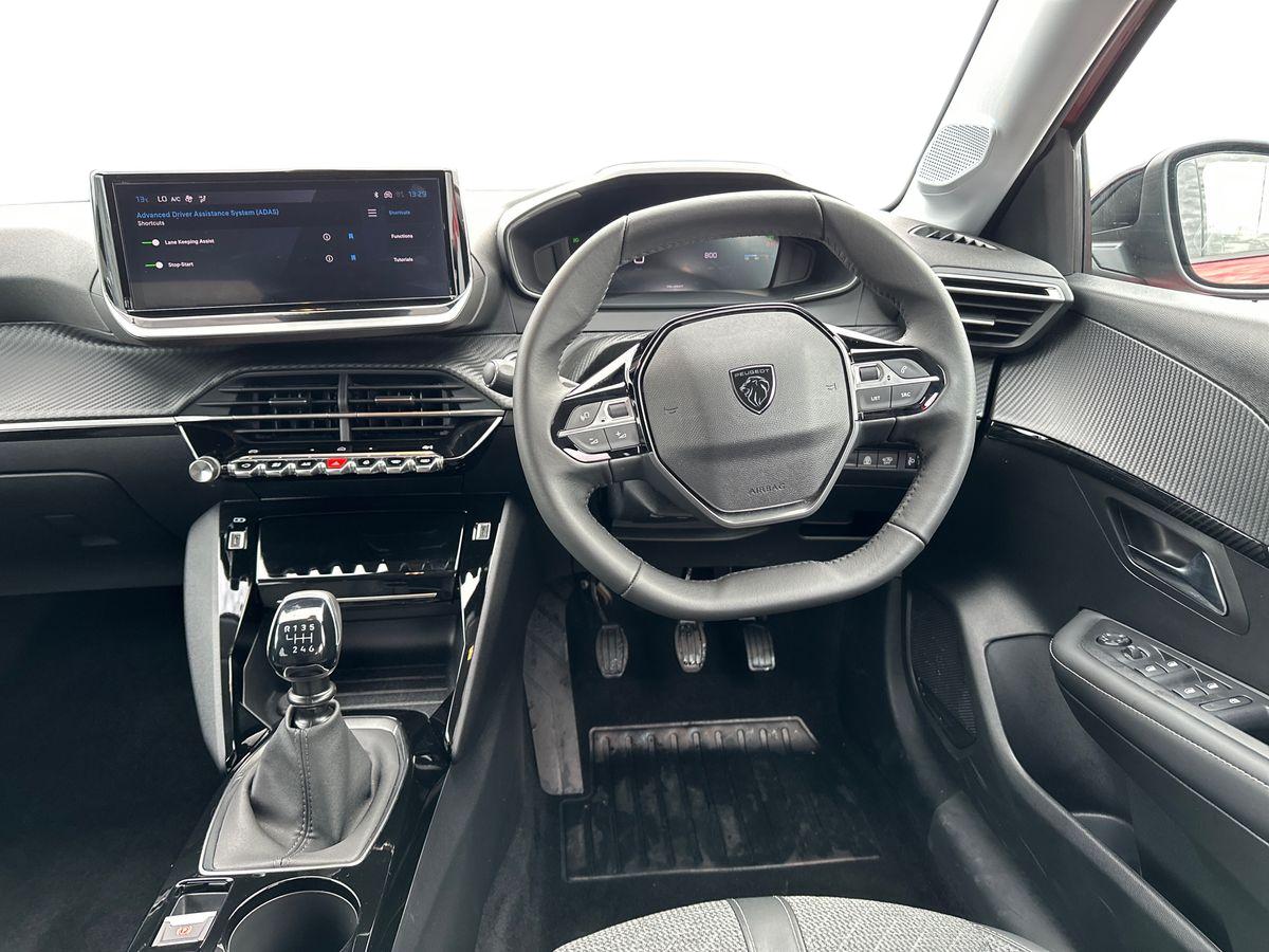 Used Peugeot 208 2024 for sale - 76544427: Photo 16