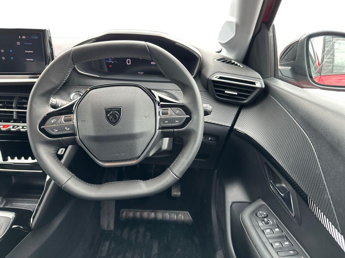 Used Peugeot 208 2024 for sale - 76544427: Photo 17