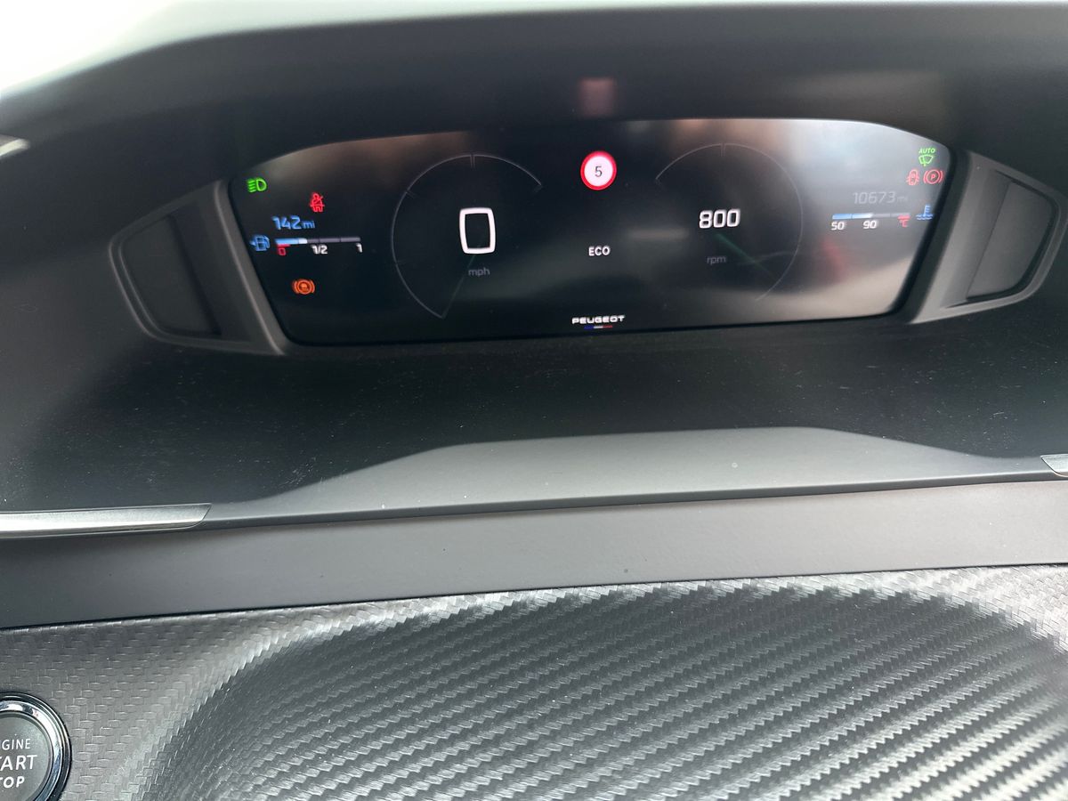 Used Peugeot 208 2024 for sale - 76544427: Photo 18