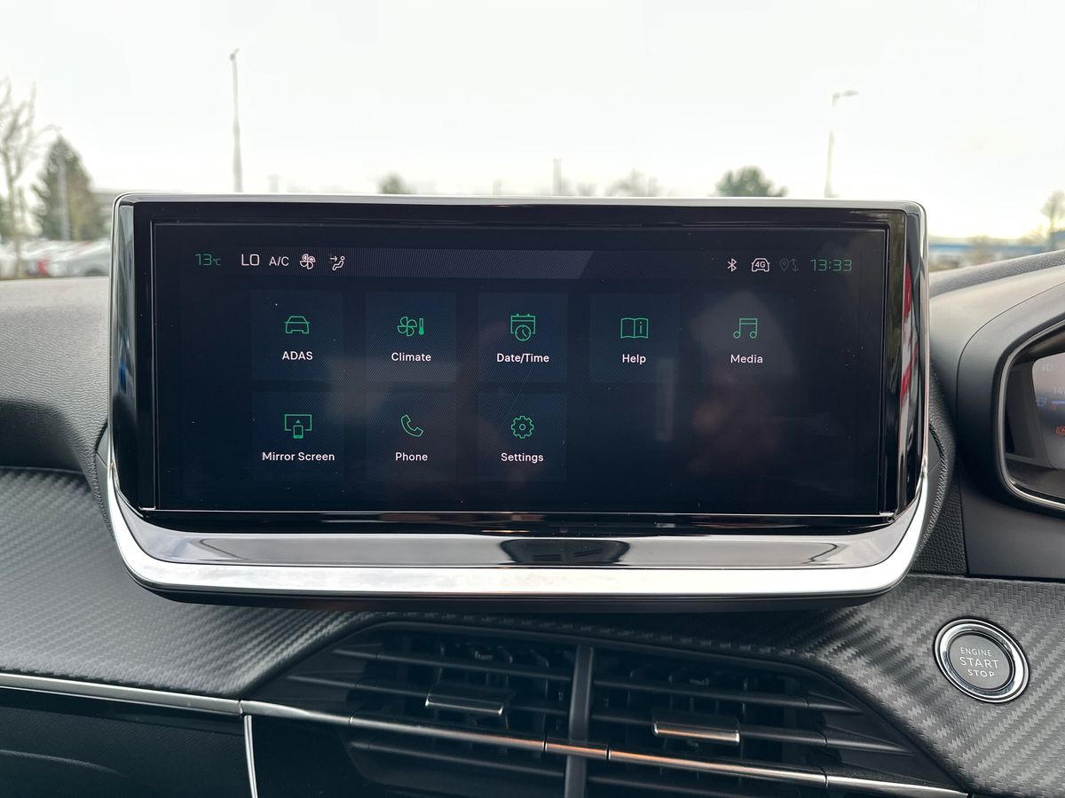 Used Peugeot 208 2024 for sale - 76544427: Photo 19