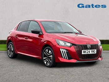 Used Peugeot 208 2024 for sale - 76544427: Photo