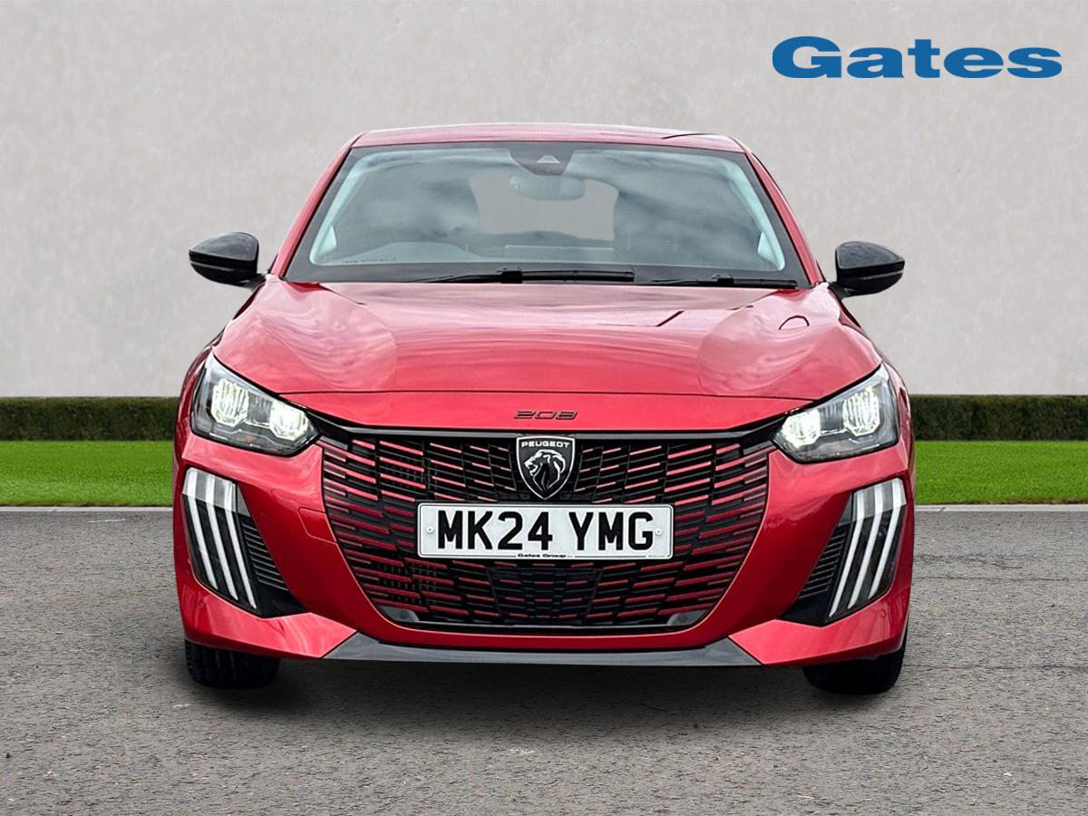Used Peugeot 208 2024 for sale - 76544427: Photo 2