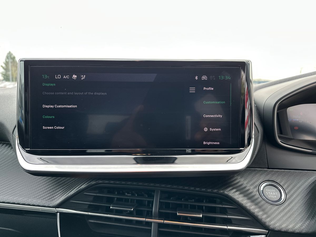 Used Peugeot 208 2024 for sale - 76544427: Photo 20