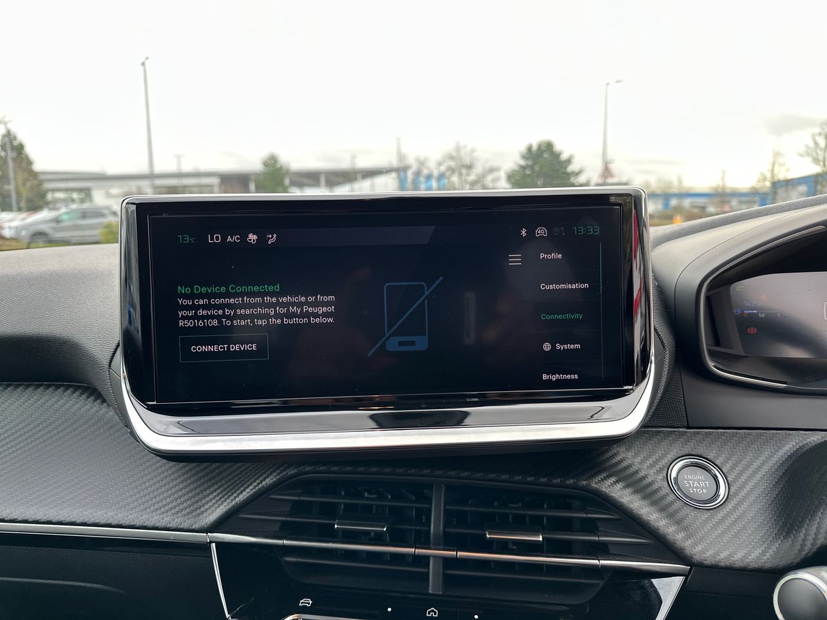 Used Peugeot 208 2024 for sale - 76544427: Photo 21