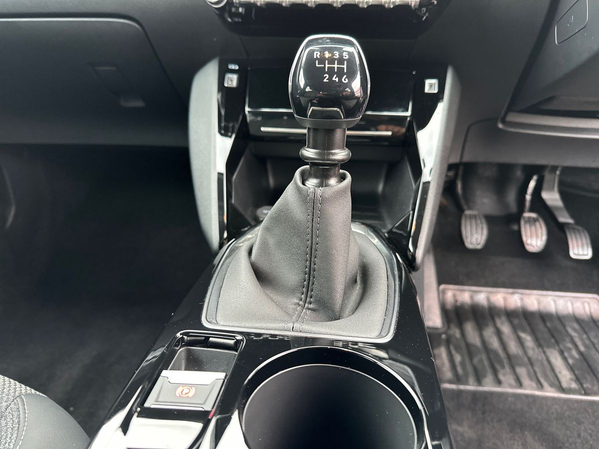 Used Peugeot 208 2024 for sale - 76544427: Photo 22