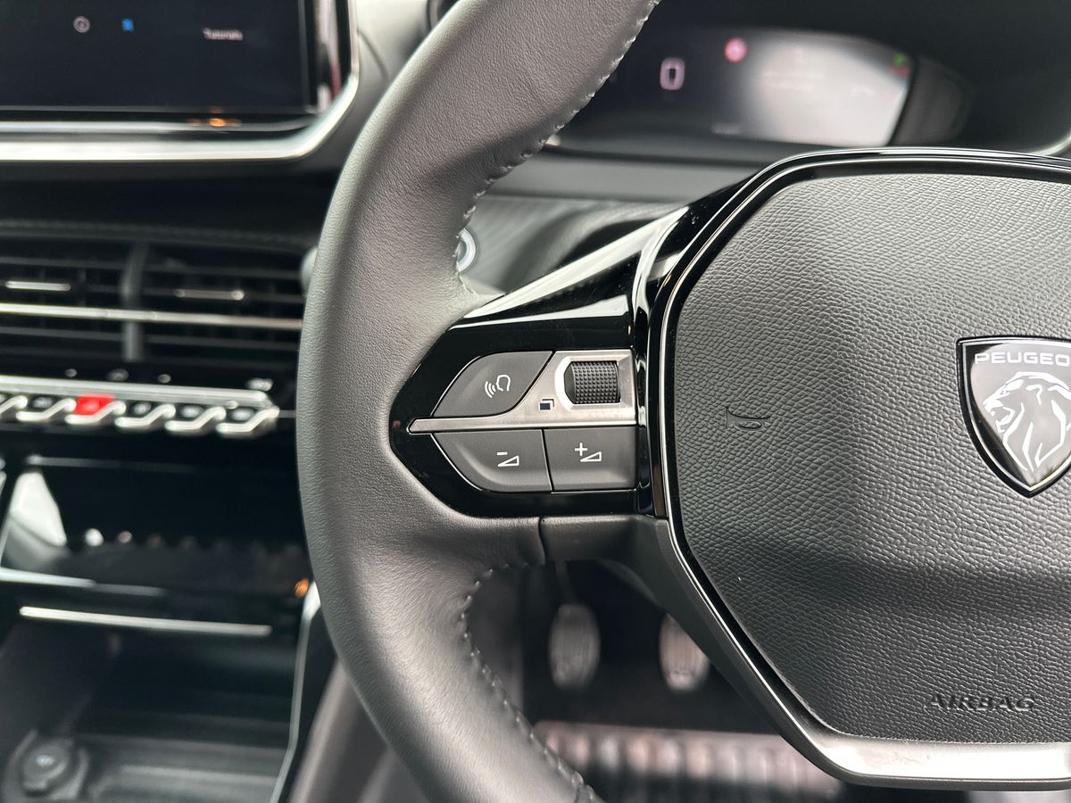 Used Peugeot 208 2024 for sale - 76544427: Photo 26