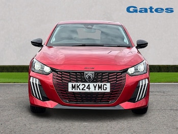 Used Peugeot 208 2024 for sale - 76544427: Photo