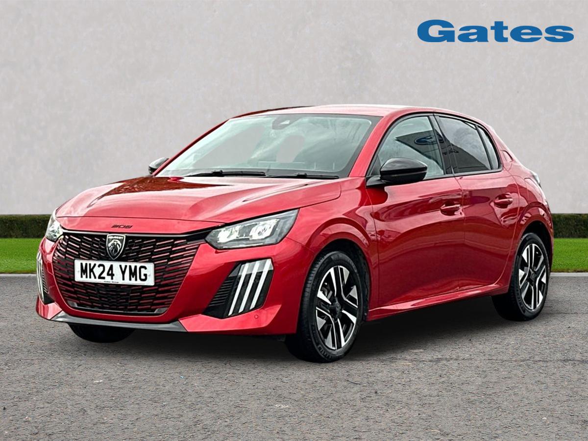 Used Peugeot 208 2024 for sale - 76544427: Photo 3