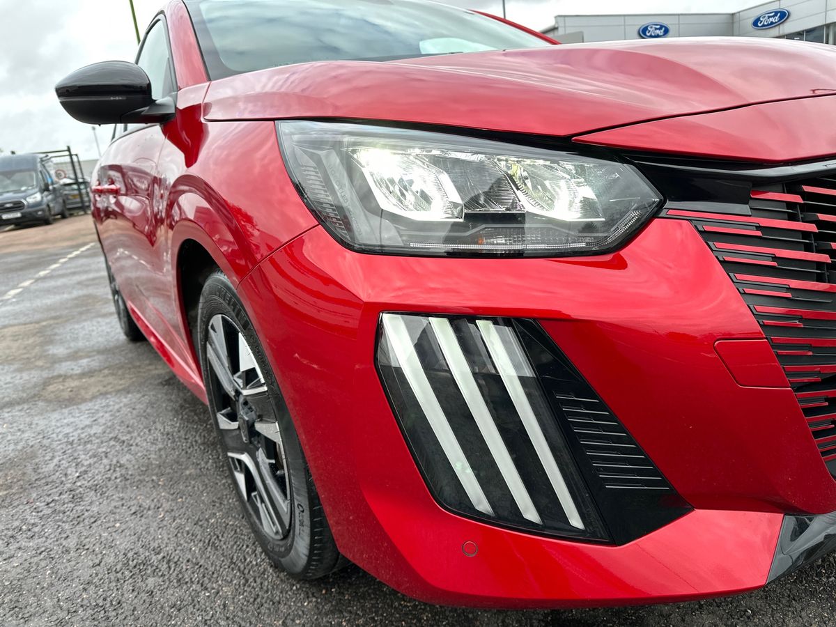 Used Peugeot 208 2024 for sale - 76544427: Photo 32