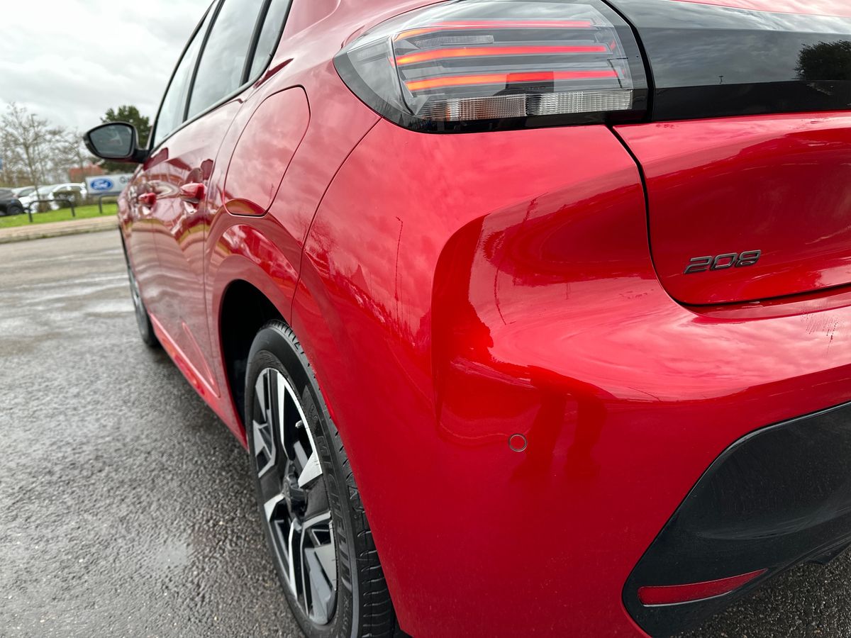Used Peugeot 208 2024 for sale - 76544427: Photo 33