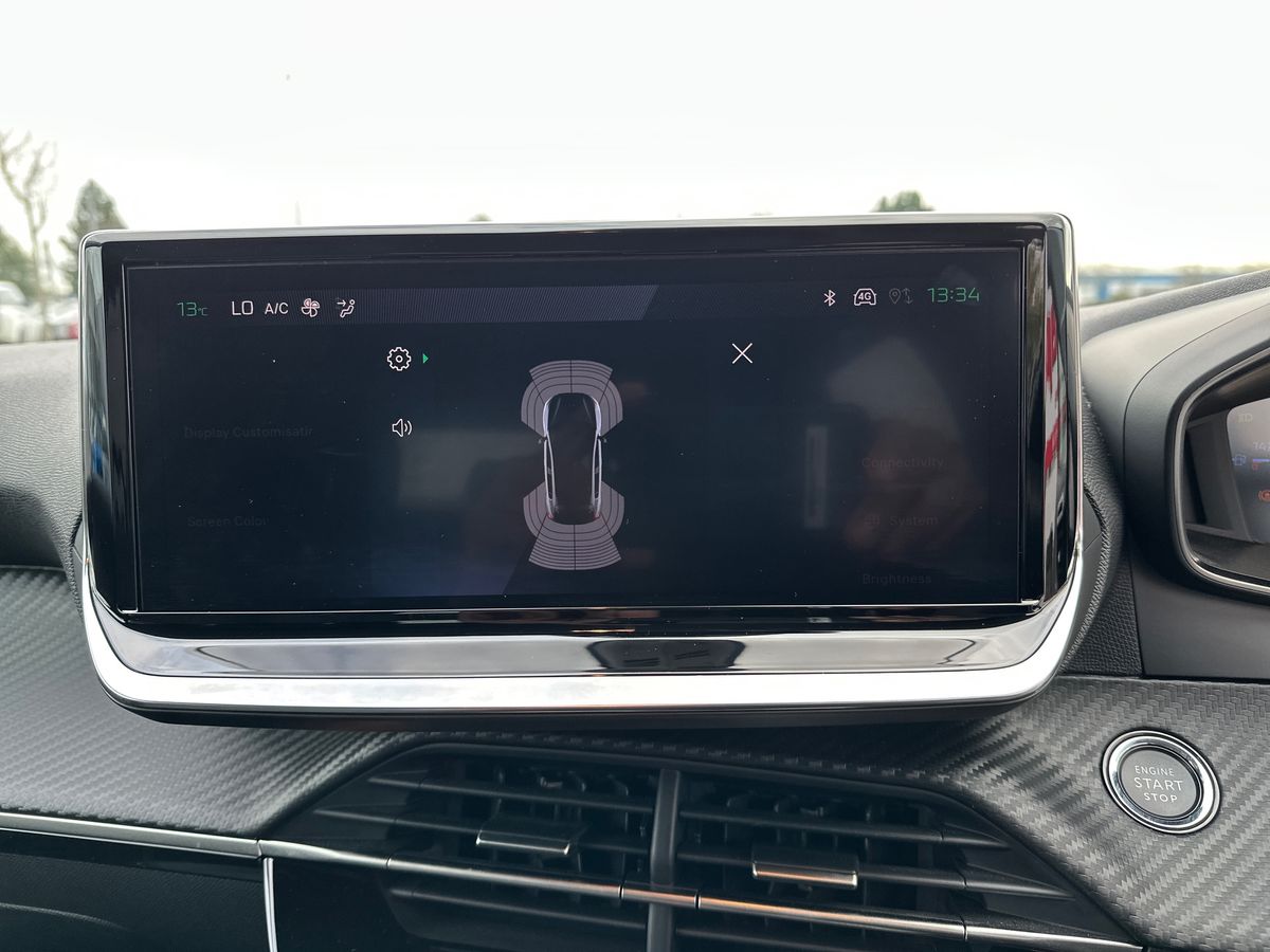 Used Peugeot 208 2024 for sale - 76544427: Photo 37