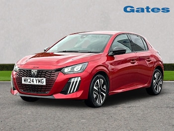 Used Peugeot 208 2024 for sale - 76544427: Photo