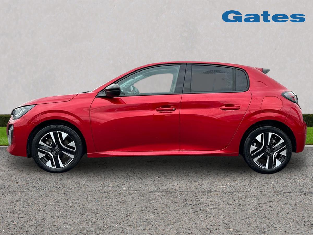 Used Peugeot 208 2024 for sale - 76544427: Photo 4