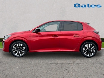 Used Peugeot 208 2024 for sale - 76544427: Photo