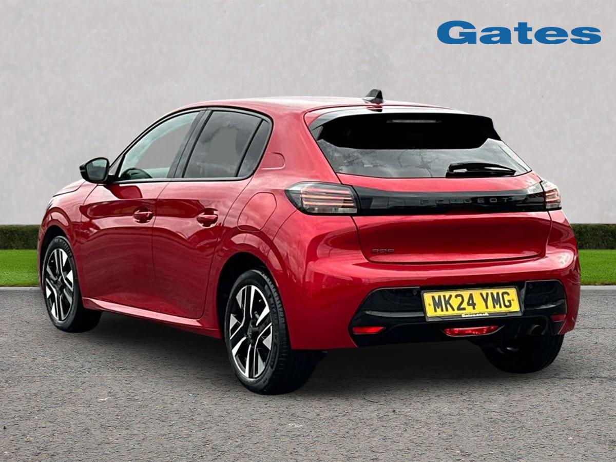 Used Peugeot 208 2024 for sale - 76544427: Photo 5