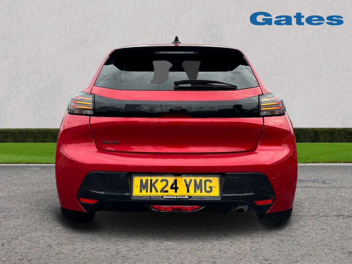 Used Peugeot 208 2024 for sale - 76544427: Photo 6