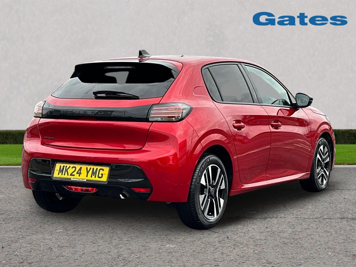 Used Peugeot 208 2024 for sale - 76544427: Photo 7