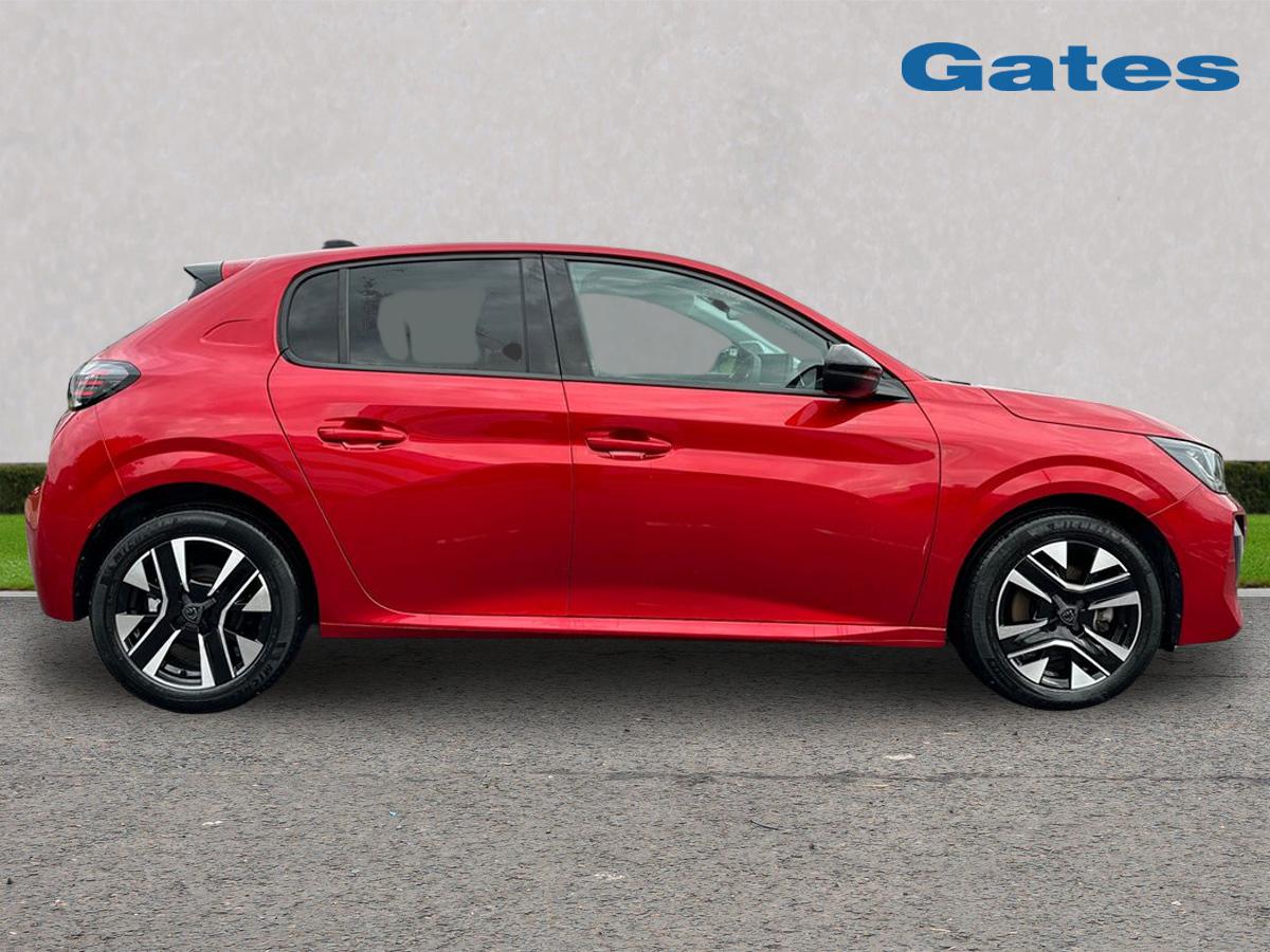 Used Peugeot 208 2024 for sale - 76544427: Photo 8